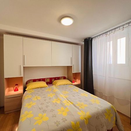 Apartman Gabriela Mali Lošinj Exteriér fotografie