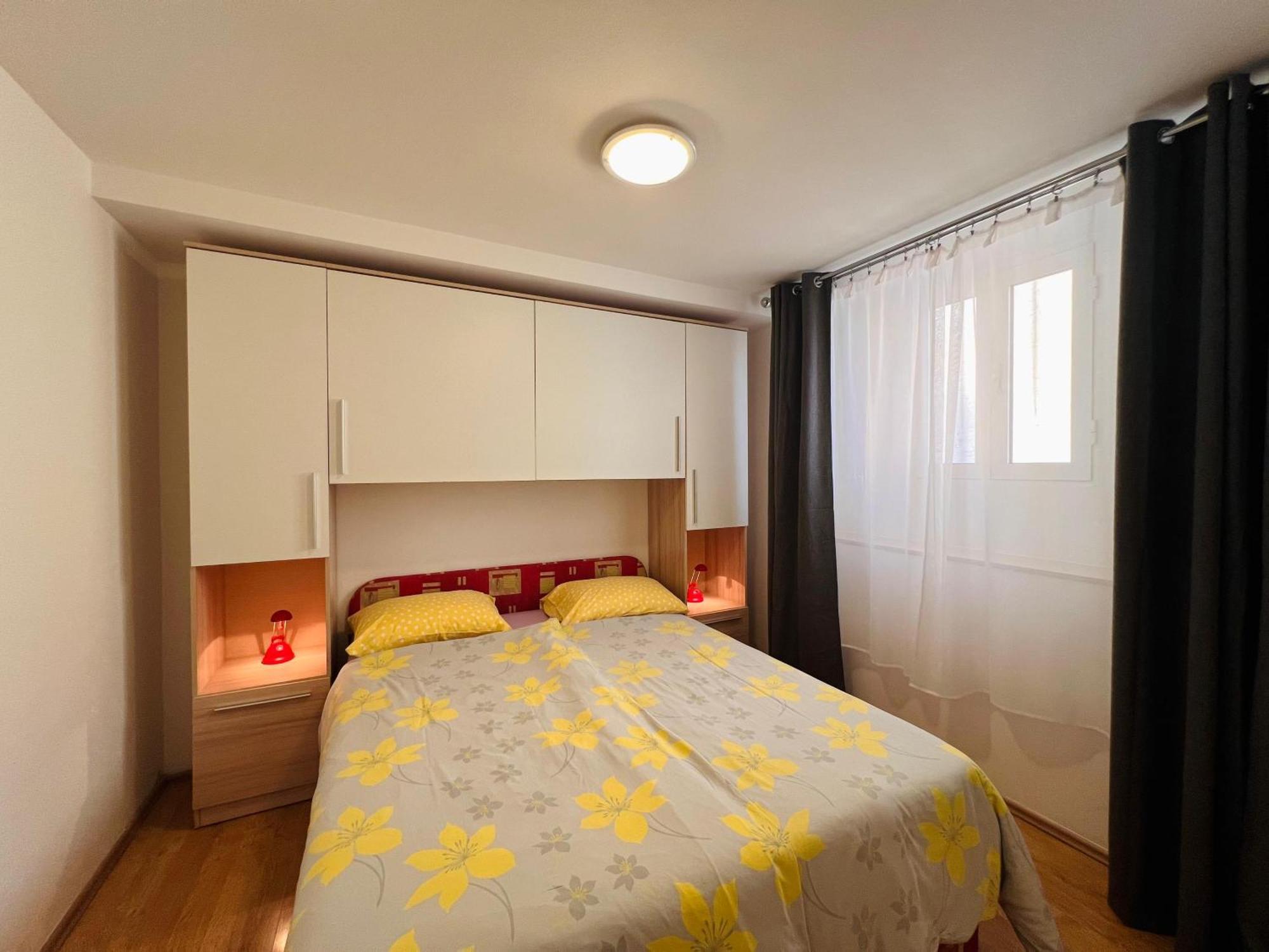 Apartman Gabriela Mali Lošinj Exteriér fotografie