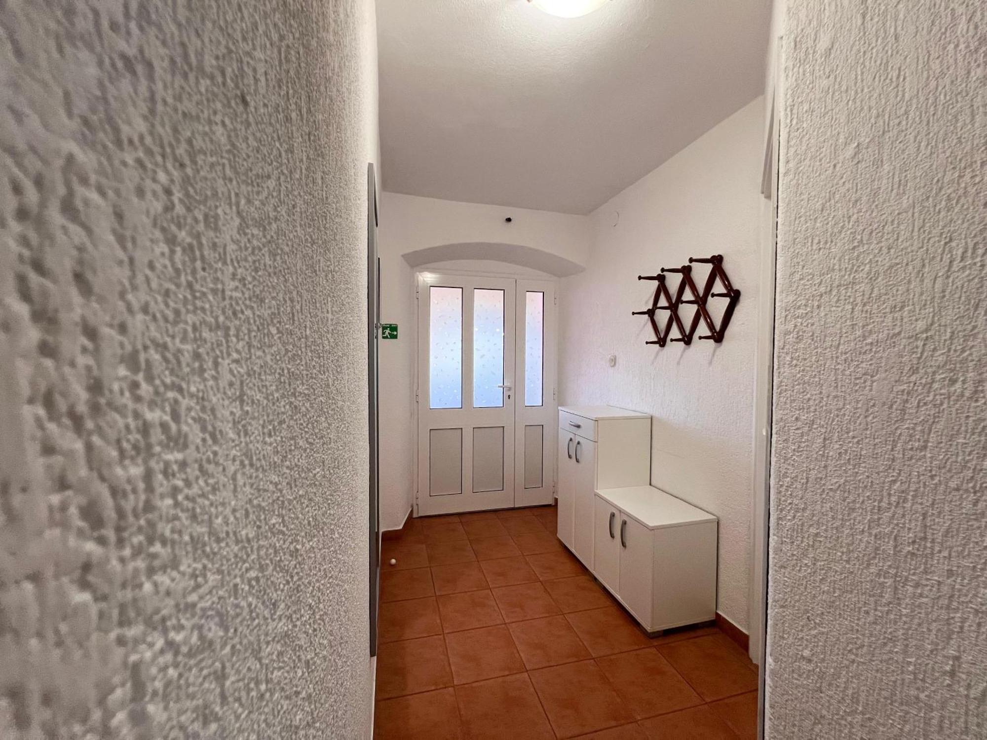 Apartman Gabriela Mali Lošinj Exteriér fotografie