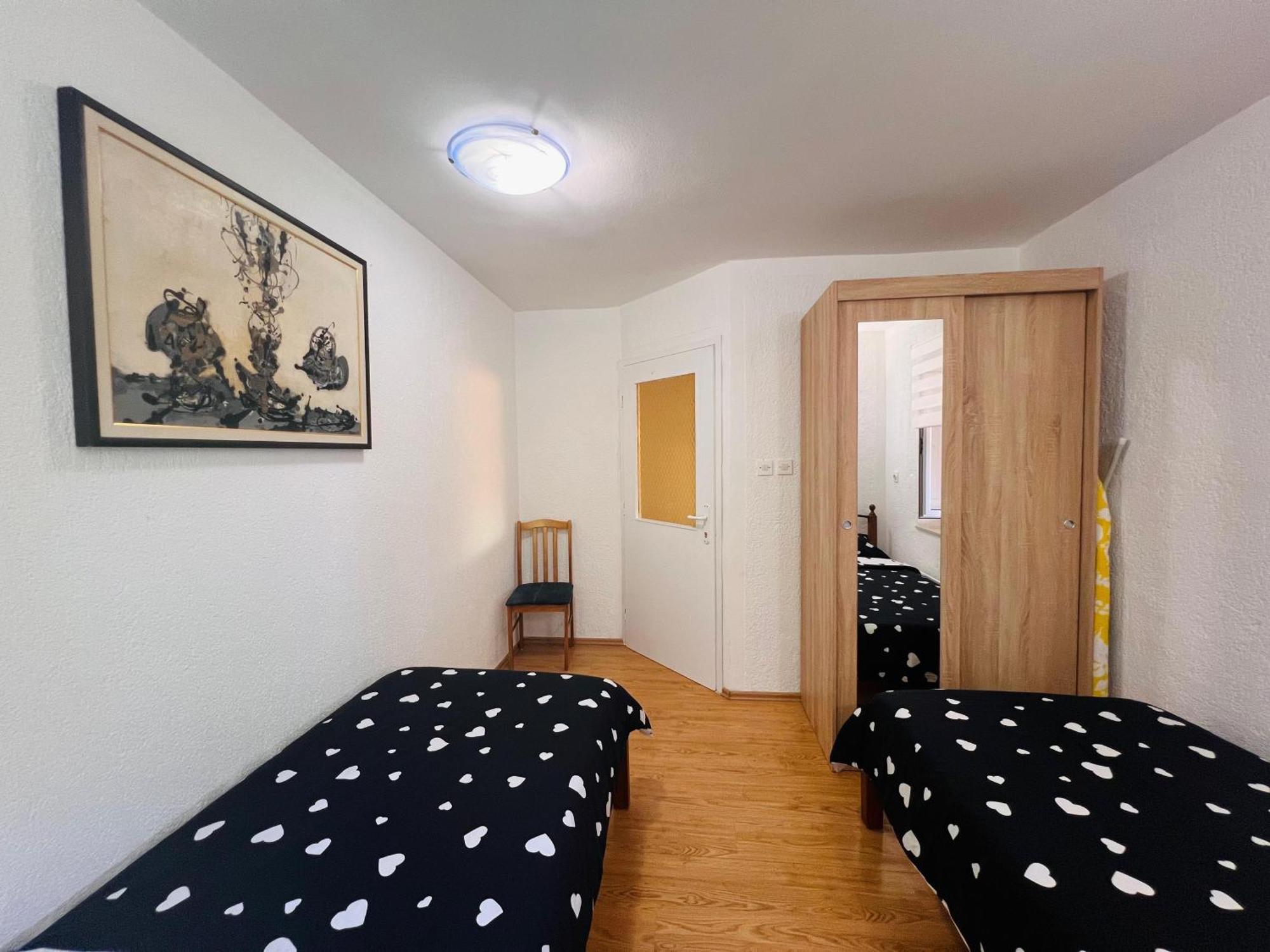 Apartman Gabriela Mali Lošinj Exteriér fotografie